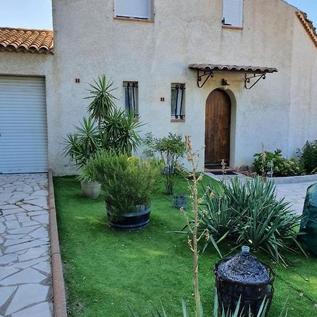 Casa Samasama Villa Porto-Vecchio  Bagian luar foto
