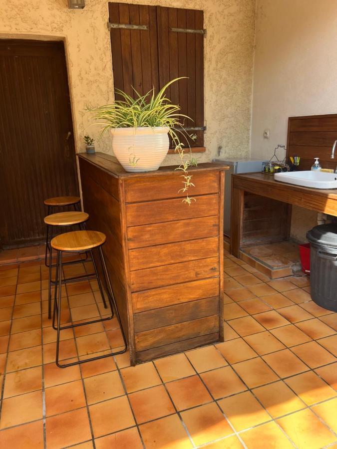Casa Samasama Villa Porto-Vecchio  Bagian luar foto
