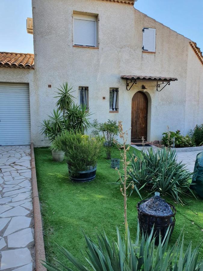 Casa Samasama Villa Porto-Vecchio  Bagian luar foto