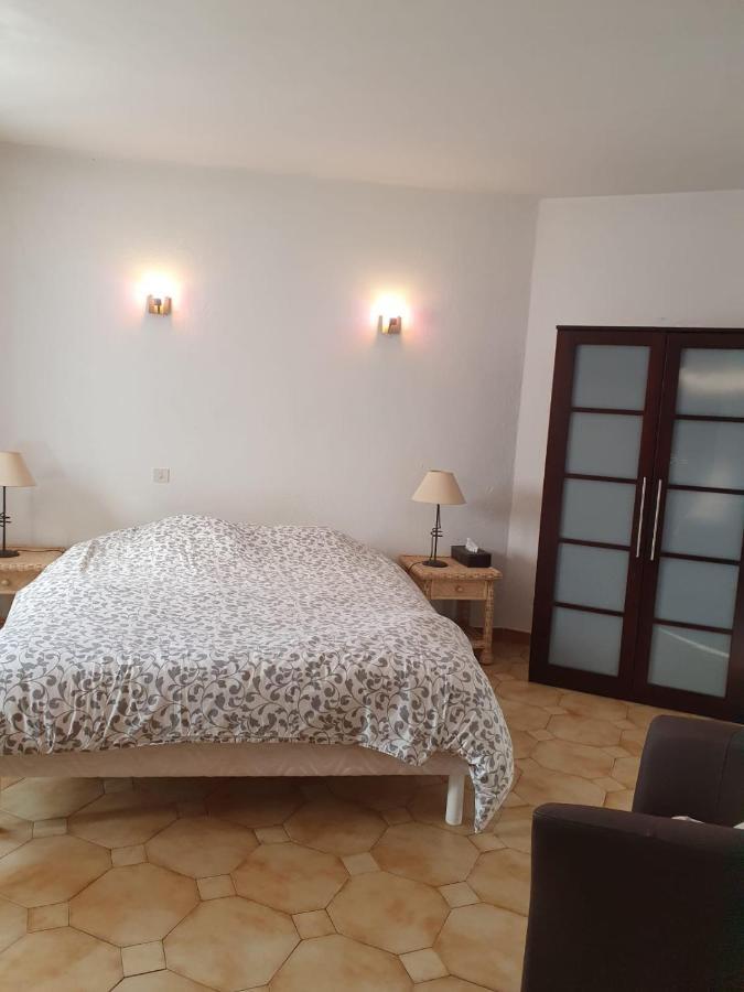 Casa Samasama Villa Porto-Vecchio  Bagian luar foto