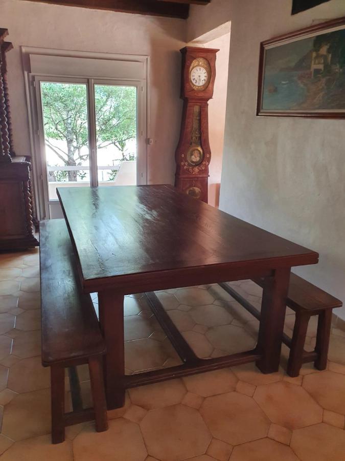 Casa Samasama Villa Porto-Vecchio  Bagian luar foto