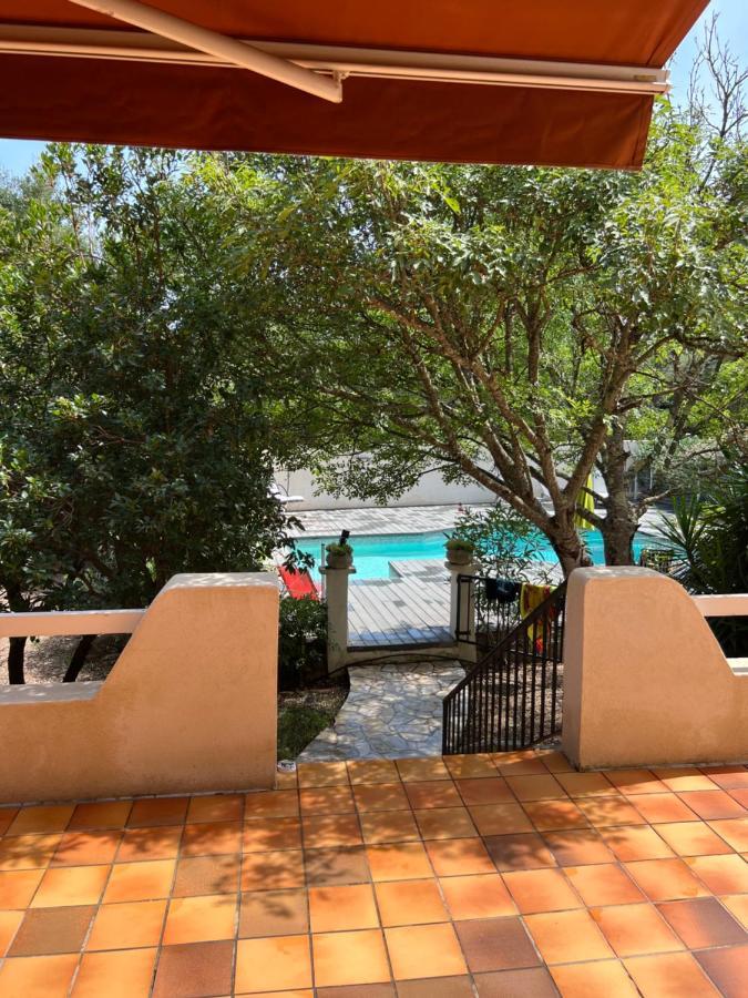 Casa Samasama Villa Porto-Vecchio  Bagian luar foto