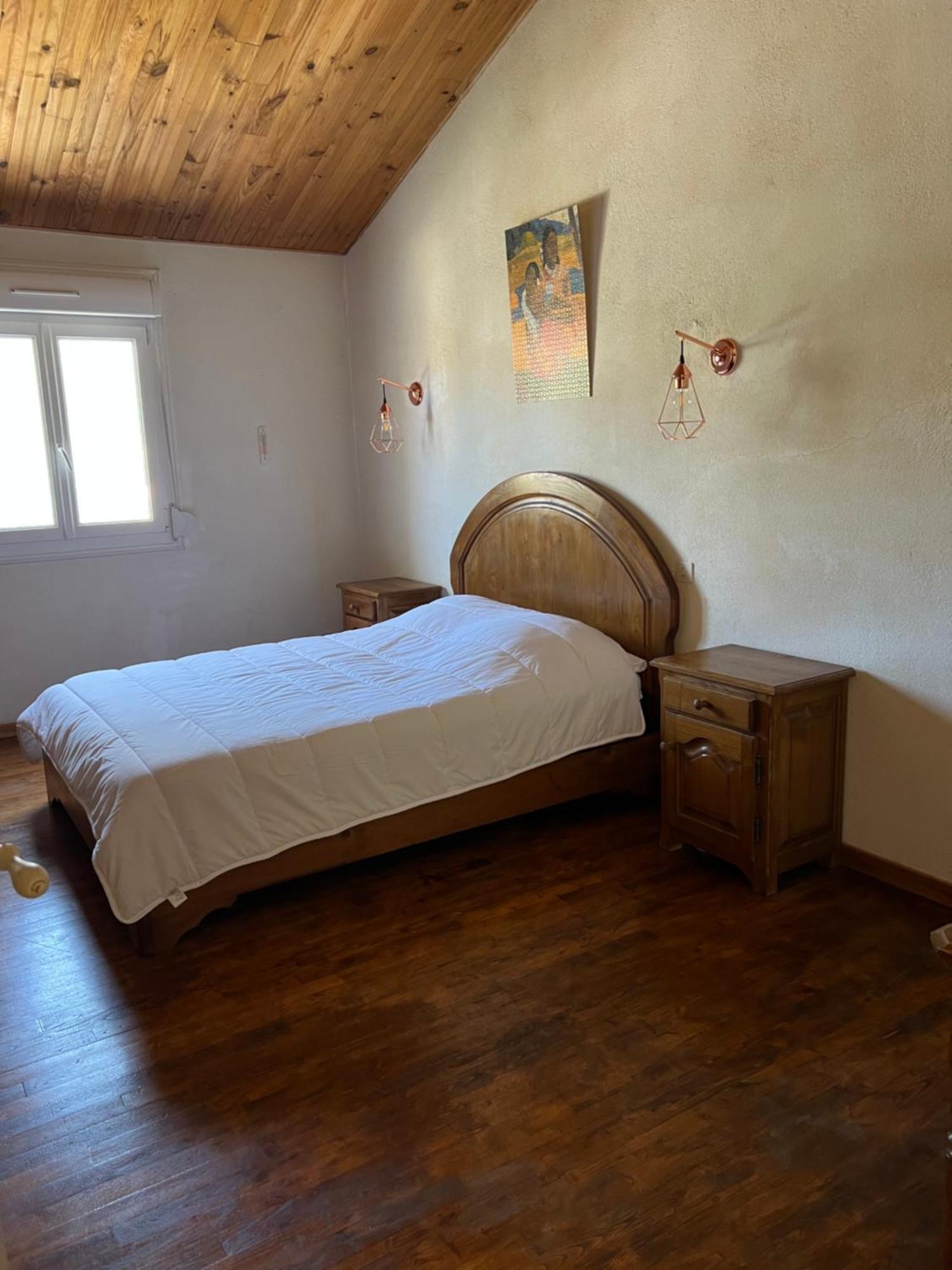 Casa Samasama Villa Porto-Vecchio  Bagian luar foto