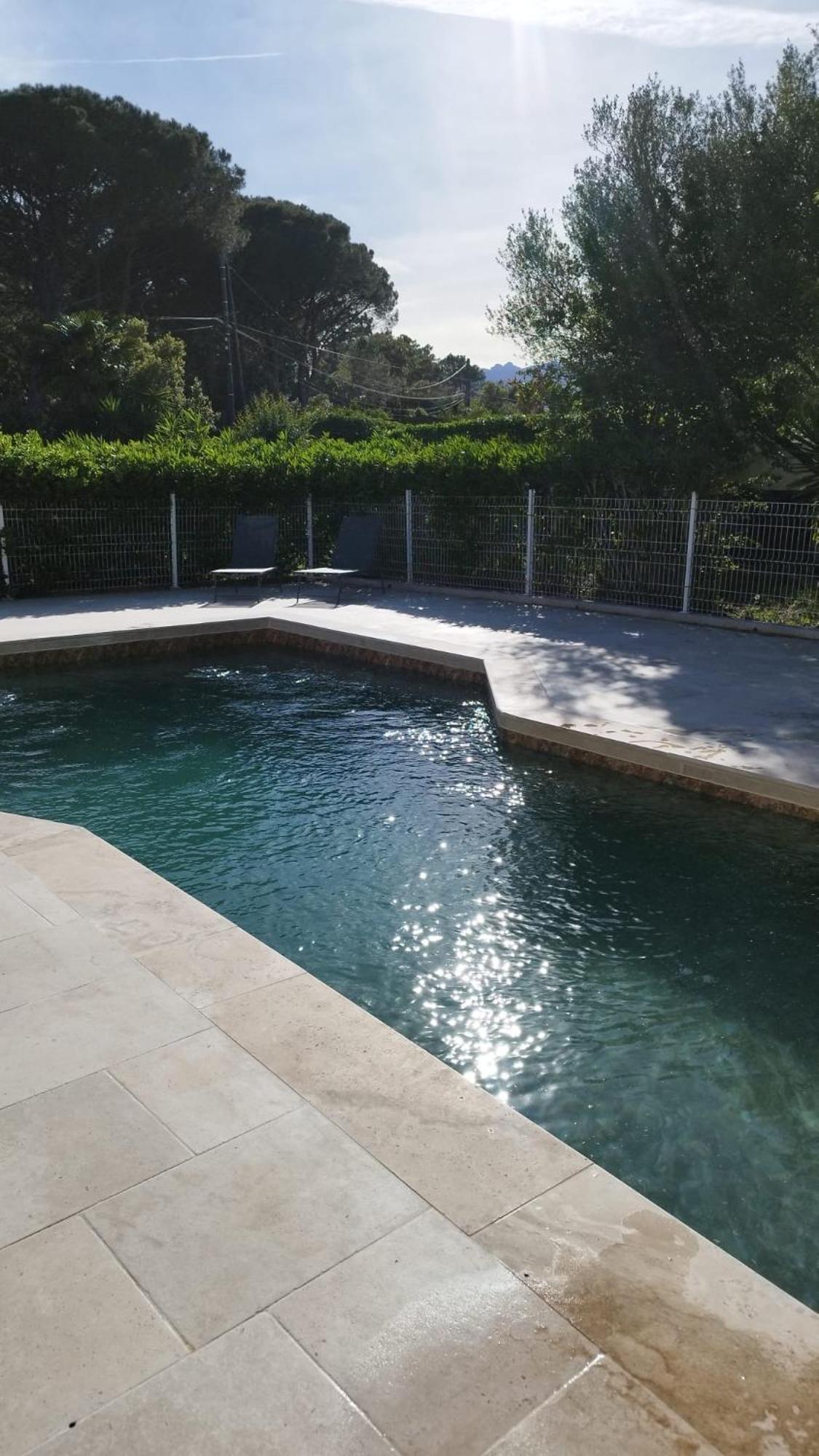 Casa Samasama Villa Porto-Vecchio  Bagian luar foto